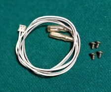 YAESU FT 990 CONNETTORI CAVI