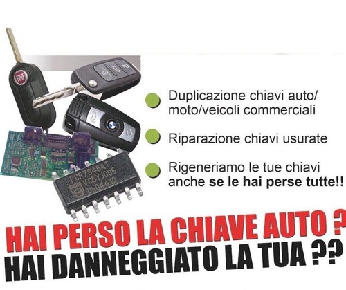 Duplicazioni palermo - duplicazioni,