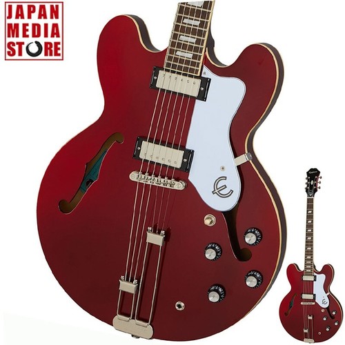 Epiphone inspired gibson - epiphone, by