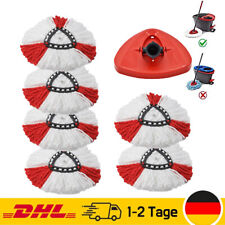 3x Testina di ricambio per