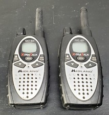 2-Midland X-tra GXT-400
