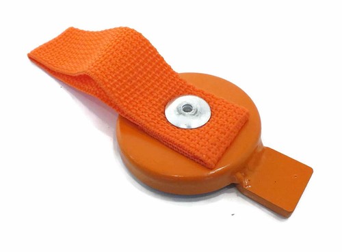 Reverse key bracket for - key,