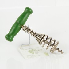 Cavatappi antico Mid Century da collezione anni 50 corkscrew vintage tirebouchon