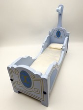 Letto casa delle bambole in