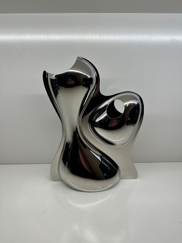 Vase sculpture babyboop ra06 - sculpture,
