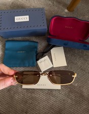 Vetro Gucci