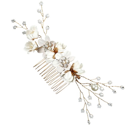 Pettine per capelli con - ,