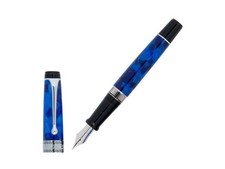 Aurora Optima Fountain Pen