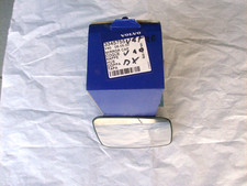 Vetrino retrovisore dx.  x Volvo V 40/ S 40 anno 99, usato come nuovo