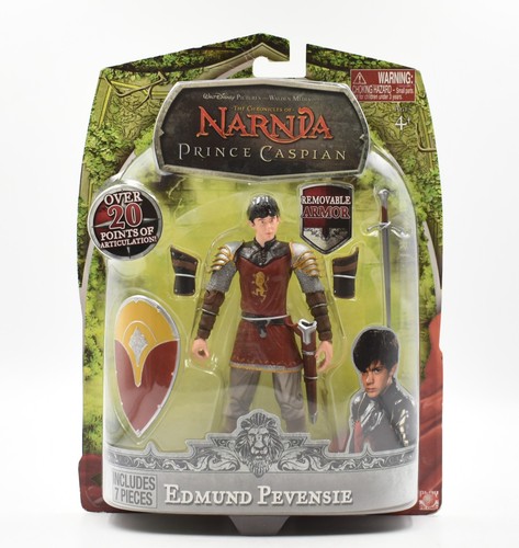 Cronache narnia principe - le,