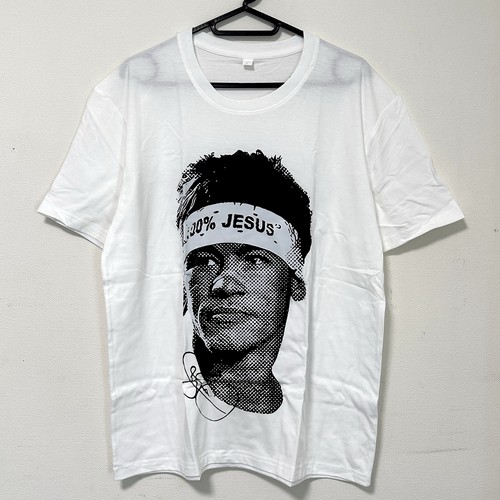 Shirt neymar bianca - bianca, l