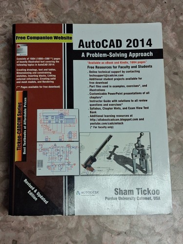 Autocad 2014 problem - 2014:,