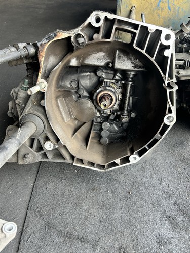 Cambio manuale per fiat - cambio,