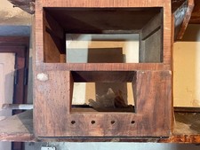 Mobile Radio Magnadyne Da Restaurare