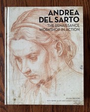 ANDREA DEL SARTO: THE