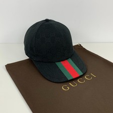 Cappello da baseball Gucci GG