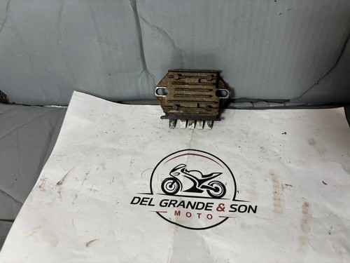 Regolatore tensione cagiva - di,
