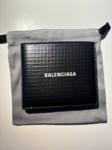 Balenciaga portafoglio uomo - balenciaga,