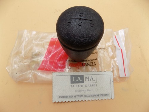 Fiat 242 pomello leva marce - pomello,