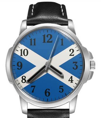 Twk orologio polso bandiera - orologio,