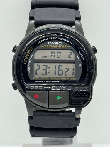 Orologio polso casio v1 - da, f-v1