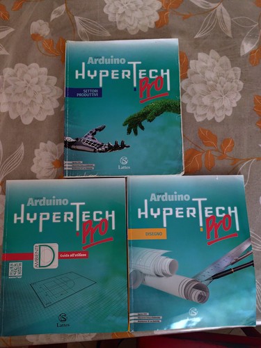 Hypertech pro settori - hypertech,