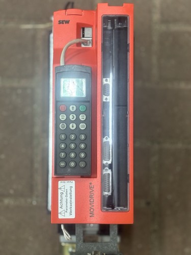 Sew eurodrive - sew,