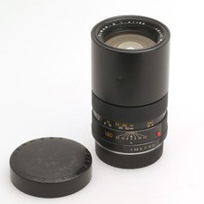 Leica leitz elmar 180 - leitz, mm