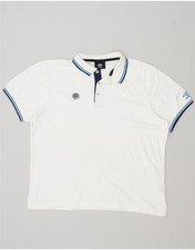 Polo UMBRO uomo grafica media