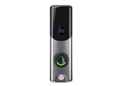 Sky bell slim line - sky,