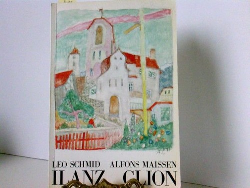 Maissen alfons glion la - alfons:, glion/la