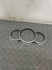 SCOCCA COPERCHIO CORNICE STRUMENTAZIONE VEGLIA PIAGGIO BEVERLY 300 350 2011 2017