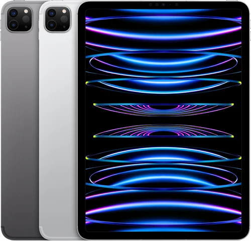 Apple ipad pro - pro, 11"