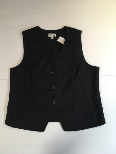 Nuovo grande gilet - grande, donna