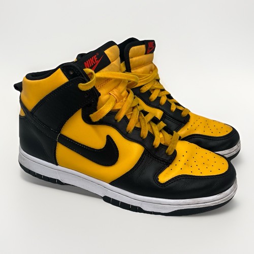 Nike dunk high retro - retro, reverse