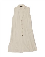 Abito camicia donna senza