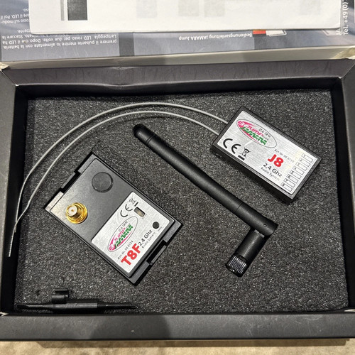 Futaba modulo trasmettitore - futaba,