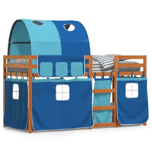 Vidaxl letto castello - vidaxl,