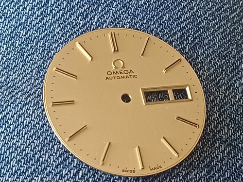 Omega 1020 1022 - omega, automatic