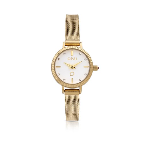 Orologio donna opsobjects fine - orologio,