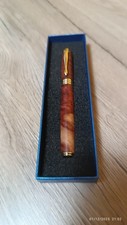 penna stilografica In Legno