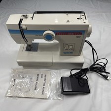 Macchina da cucire vintage