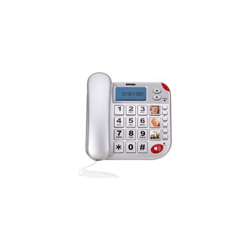 Brondi telefono fisso - brondi,