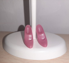 SCARPE BARBIE DREAM GLOW 1985