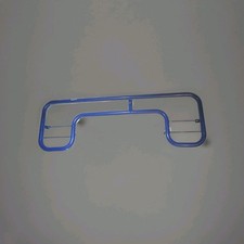 BULL BAR PARAURTI POSTERIORE -