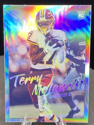 Panini luminance 2019 terry - luminance,
