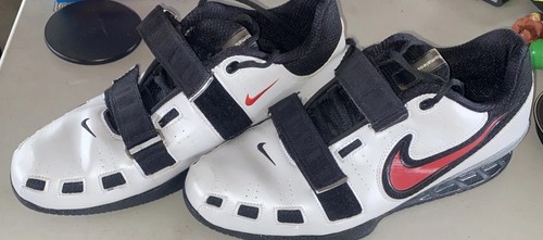 Scarpe sollevamento pesi - scarpe,