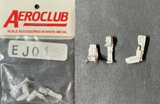 AEROCLUB METALLO BIANCO 1/72