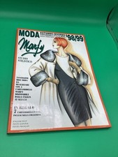 MODA MARFY AUTUNNO INVERNO