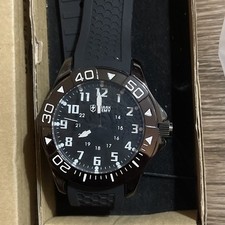 Orologio Shark Army acciaio